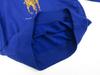 Polo Ralph Lauren Polo Bear Print Pullover Sweatshirt Blue Men's Hoodie, 0102941, XXL, [Used]