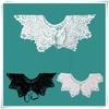 Accessories – Slips, sløyfer, krager og mansjetter