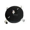 15-inch Stainless Steel High-Pressure Floor Washer for Household and Courtyard Cleaning