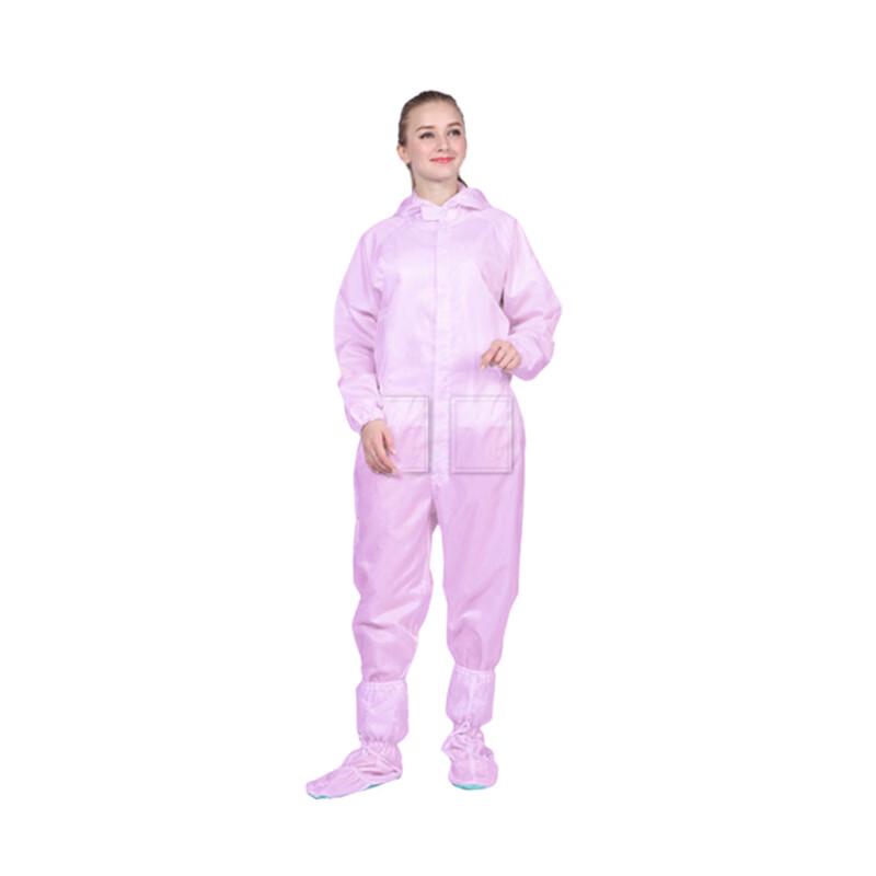 Yiqia Reusable Protective Coverall