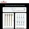 Jingwei Outdoor Pull-up Bar