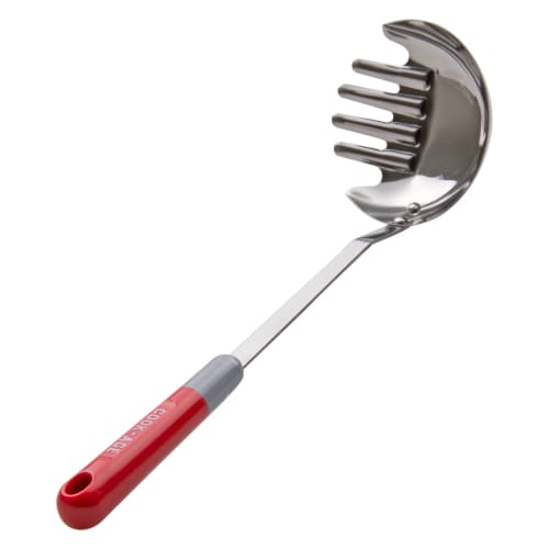 Shimotori Seisakusho Cookage Udon Ladle, Made in Japan, A-310