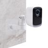 Support Directionnel Multiple avec Réglage Multi-Angles pour Caméras Extérieures Surveillance Améliorée Installation Facile