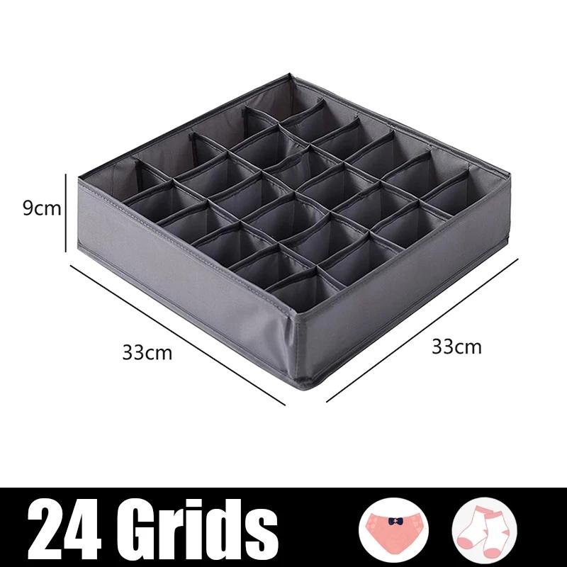 Closets Clothes Organizer Pants Jeans Storage Box Cabinet Organizer Drawers Underwear Socks T-Shirt Wardrobe Storage Organizers