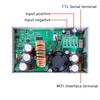 60V 12A Adjustable CNC for DC Power Supply Step-down Power Supply Module Constant Voltage Constant Current LCD Screen