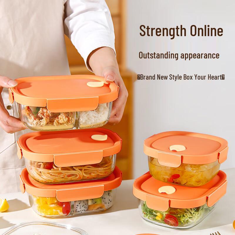 

Royalstar Food Storage Container Set