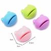 Mini Frog Portable Knife Sharpener Scissors Sharpeners Stone Kitchen Tools Fast Sharpening Stone
