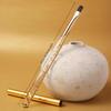 1Pcs Nail Brush Set Detail Work Pens Stylish Acrylic Handles Gel Nail Art Fine Line Painting Professional Home Use Manicure Tool