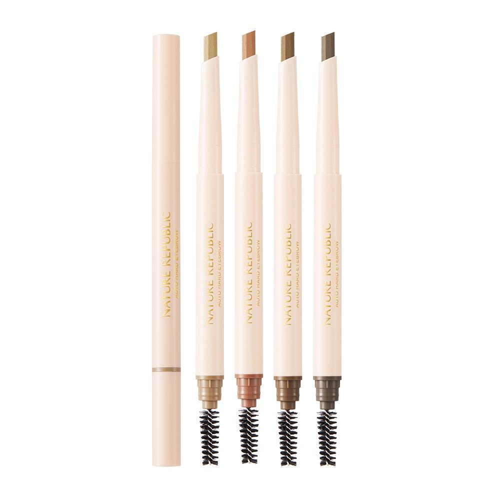 

[Nature Republic] Botanical Auto Hard EyeBrow 0,3 г