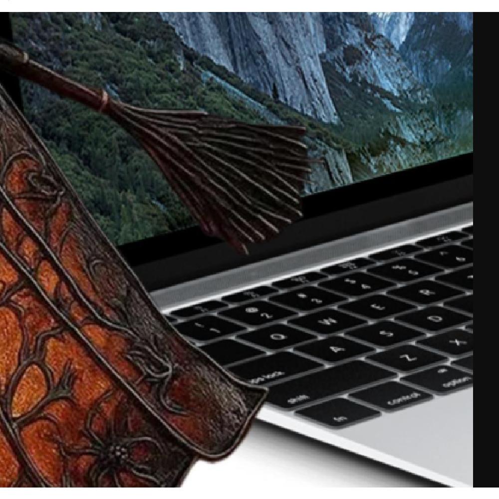 

Halloween Witch Decor Table Centerpiece Sign for Home UV Resistant Halloween Witch Light Decoration for Porch Kitchen Lawn CN