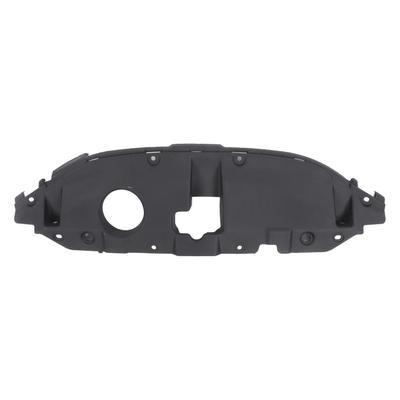 Cubierta de Soporte de Radiador de Coche ABS 71125TR3A01 Repuesto para Civic Sedan 2013?2015