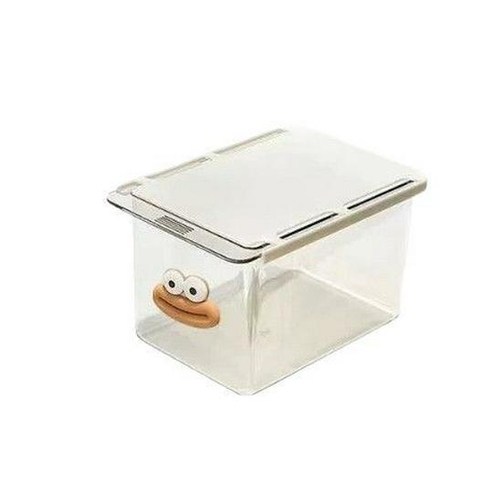 Wall-Mounted Pull-Out Bathroom Mirror Cabinet with Hidden Storage Shelf