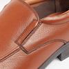 Men's Leather Loafer.  Purapiel  Confore8  100612