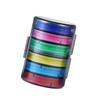 Fishing Line Organizers Fishing Winding Board Plates Line Keeper Fishing Main Line Box Main Spool Line Box Easy To Use