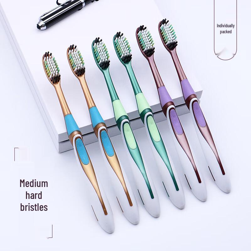 Bai Zao Toothbrushes for Adults & Kids