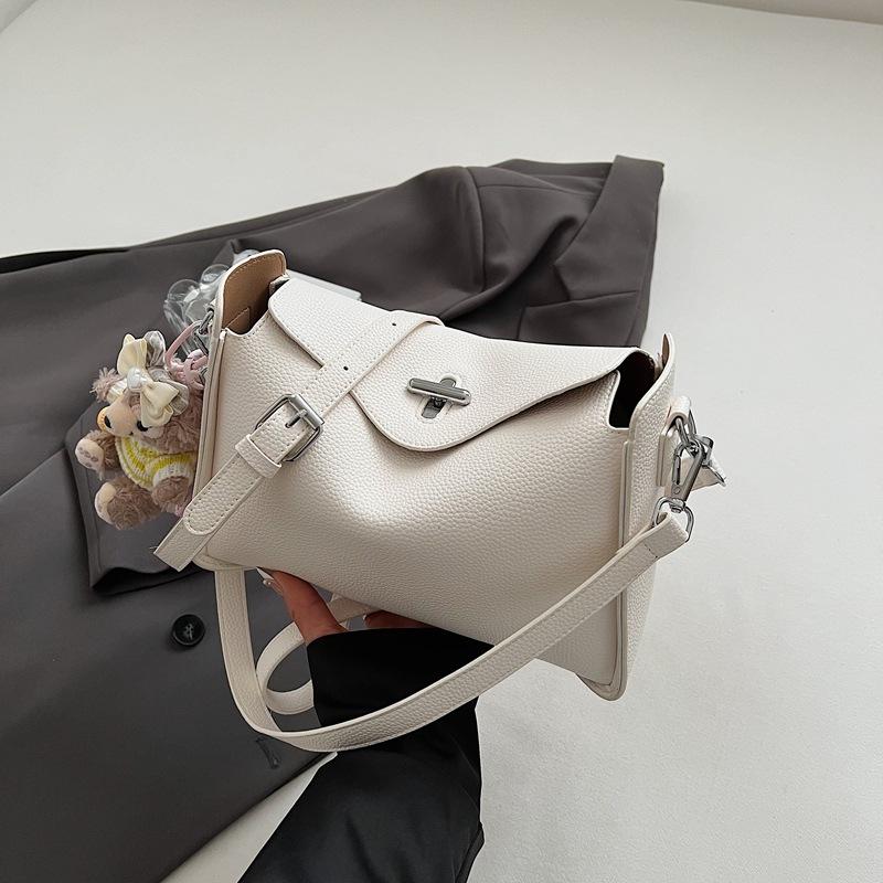 Neue Damenhandtasche Modisch und vielseitig Ausgehen Schulter Messenger Bag