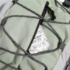 Outdoor Hiking Backpack with Multiple Pockets and Adjustable Straps for Women