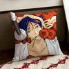 Anime FFirefly Wedding Cushion Cover Reversible Soft Durable Pillow Cover Home  Car MultiScene Use for Daily Comfort