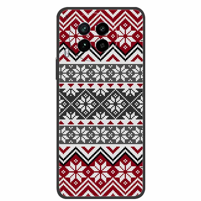 For Tecno Camon 30 4G Case Luxury TPU Soft Silicone Back Cover for Tecno Camon30 4G CL6 Protective Shockproof Cute Phone Coque