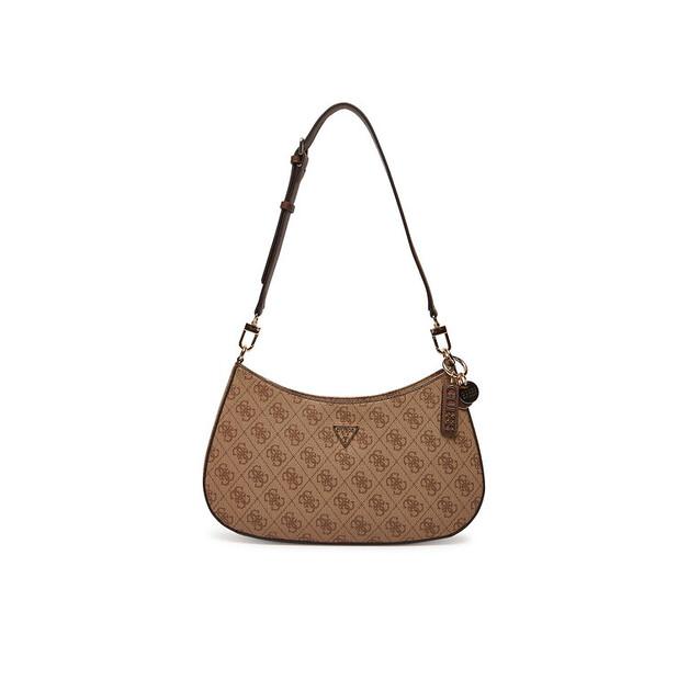 Guess Noelle II HWBG96 72180 Brown Bag