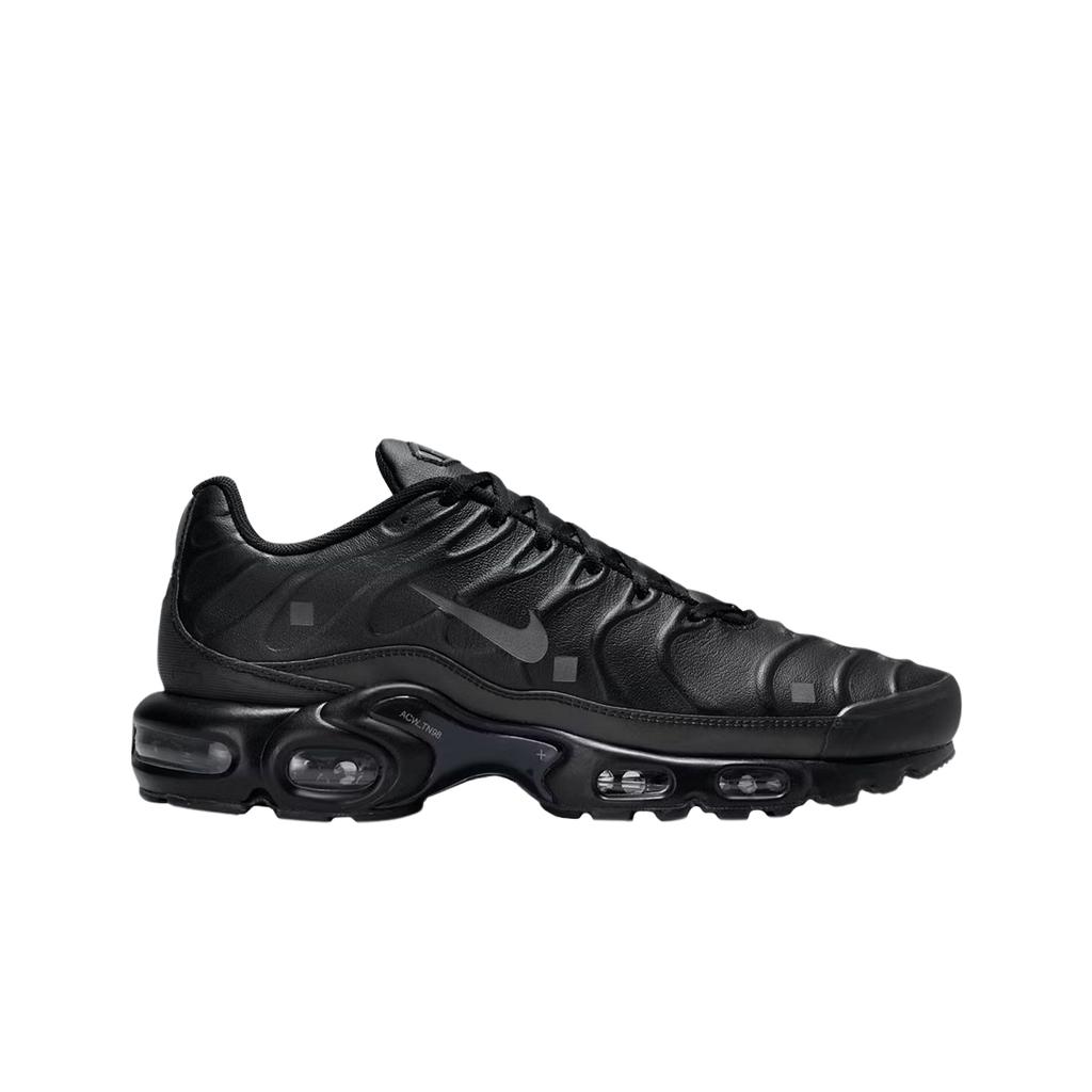 Nike X A-cold-wall Air Max Plus Onyx