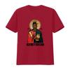 90er Jahre Old Dirty Bastard T-Shirt Hip Hop Rap Streetwear Print vintage Gewaschen Leicht Vielseitig Mann Weiches Oberteil Für Jeden Tag
