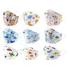 Xx. M-ly Children's Safety Mask Kf94 200 Good
