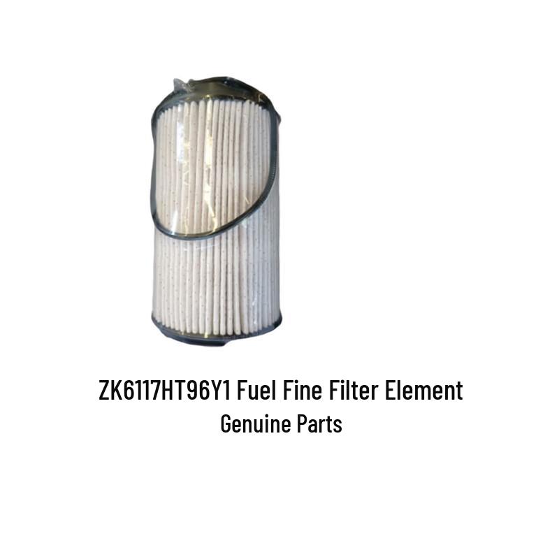 

Xinyuejian ZK6117 Series Fuel Fine Filter