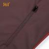 361° Unisex Hooded Sporty Windbreaker Jacket