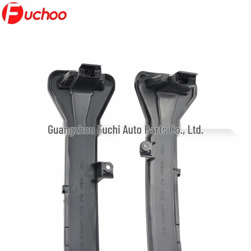 BMW G-Series Rearview Mirror Turn Signal Light (G30, G31, G11, G12, G14, G15, G20, M5 F90)