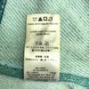 Patagonia 54490SP14 Logo Embroidery Long Sleeve Cloudstack Hoodie Sweatshirt Zip Hoodie Women Used