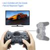 2.4G Gamepad Joystick Drahtloser Controller für PS3 Android Smartphone TV Box Laptop Tablet PC
