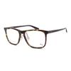 Puma Galleria Puma Frame Pe0103o 002 Square Acetate Men S woMen S glaSSeS