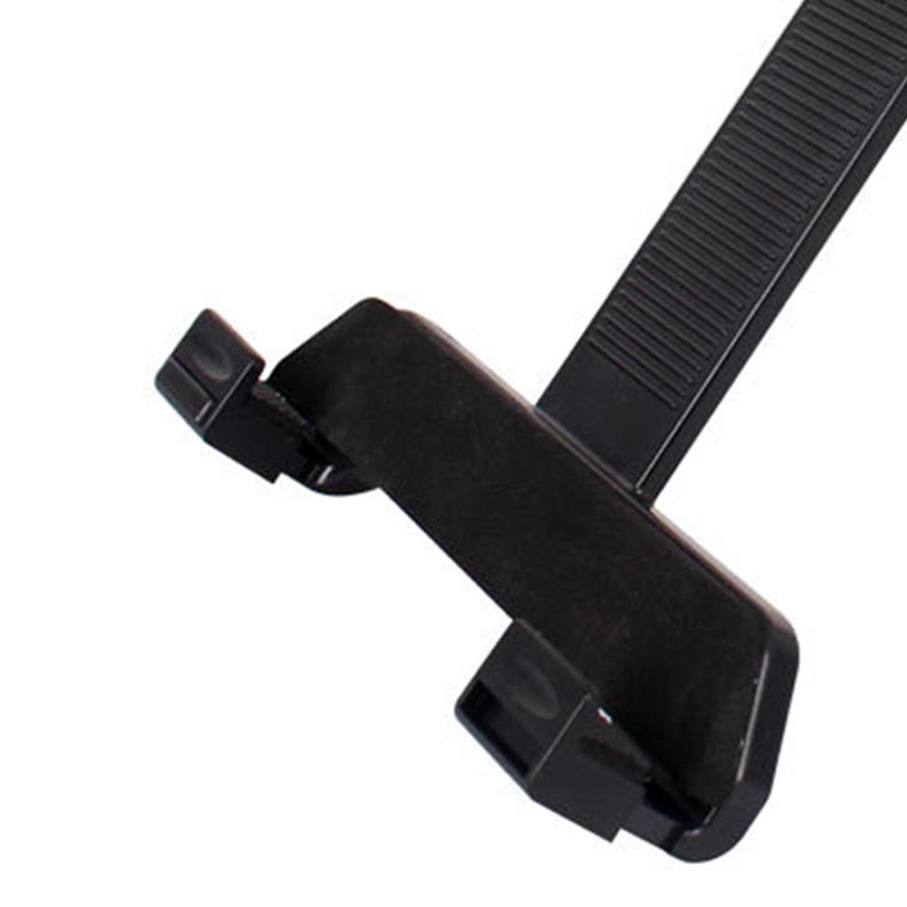 20-40mm Diameter Bike Tablet Holder Mount for 7-10 Inch Tablets for Navigation On Bike