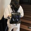 Fashion Large Capacity Small Backpack Women's New Versatile Go Out Play Backpack