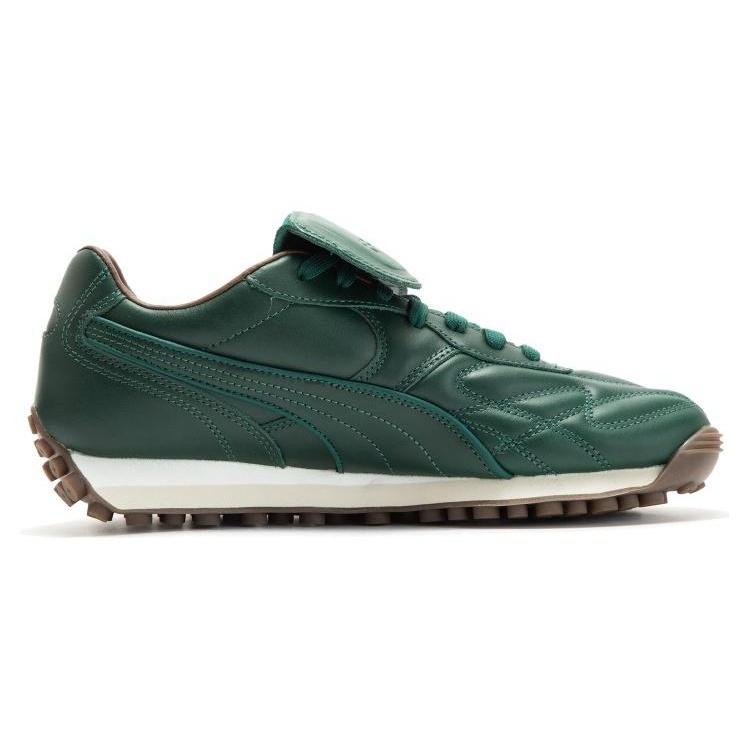PUMA Fenty Avanti Dark Myrtle 'Green White' Men's 398352-02