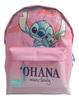 Plecak Dla Dzieci Dwukomorowy Stitch Scrump Disney Kids Licensing 1 Sztuka
