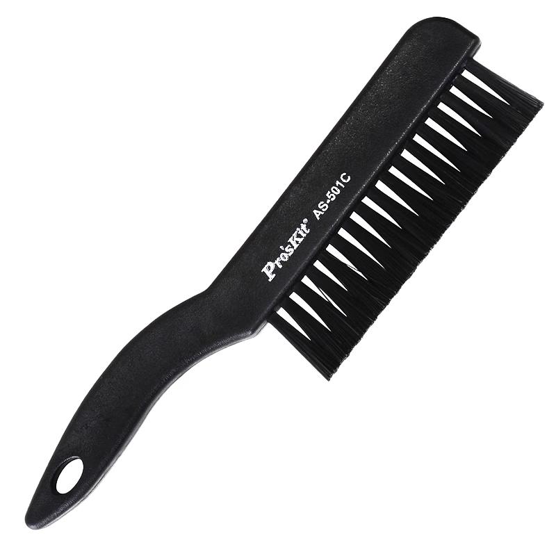 Pro sKit Anti-static PCB Cleaning Brush AS-501C