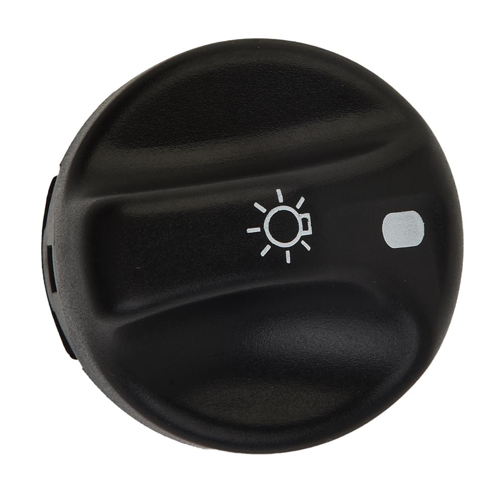 Light Switch 3L3Z11661AA Adjust Knob Fog Light Control Switch