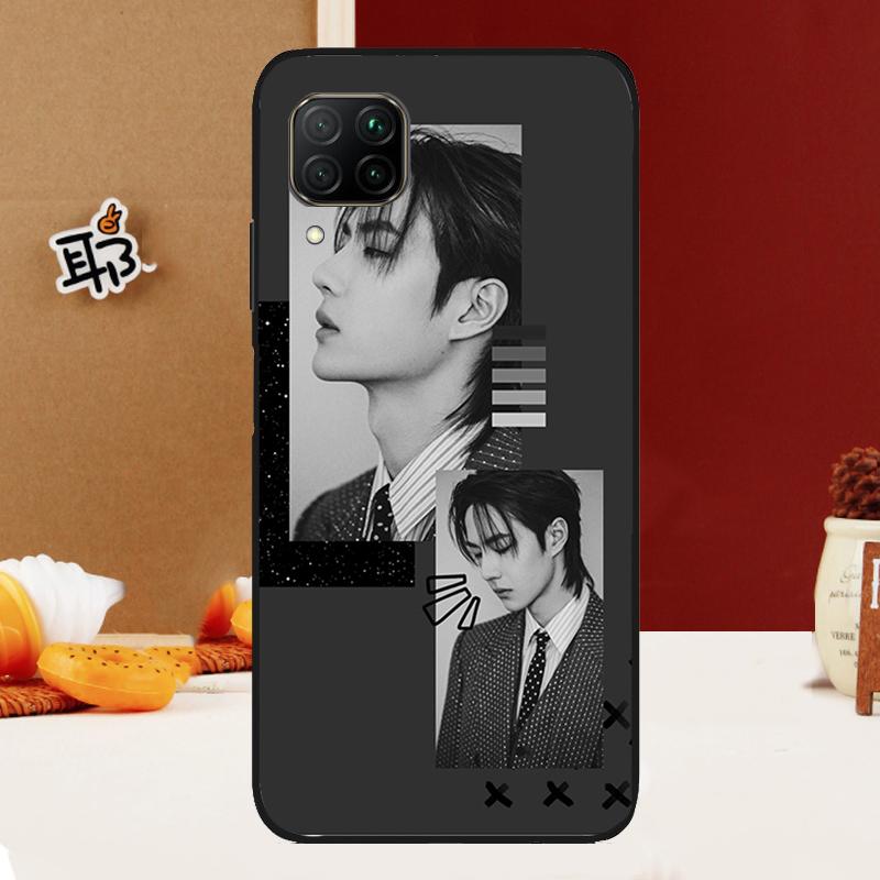 

Wang Yibo Case For Huawei P30 Lite P40 P20 Nova 11 Pro 3i 8i 11i 9 10 SE 5T Y60 Y61 Y70 Y90 Y91 Cover Huawei P20 Lite