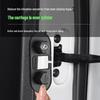 Rustproof Silicone Cover for Lexus Door Stopper (ES260, NX200, RX350, UX300)