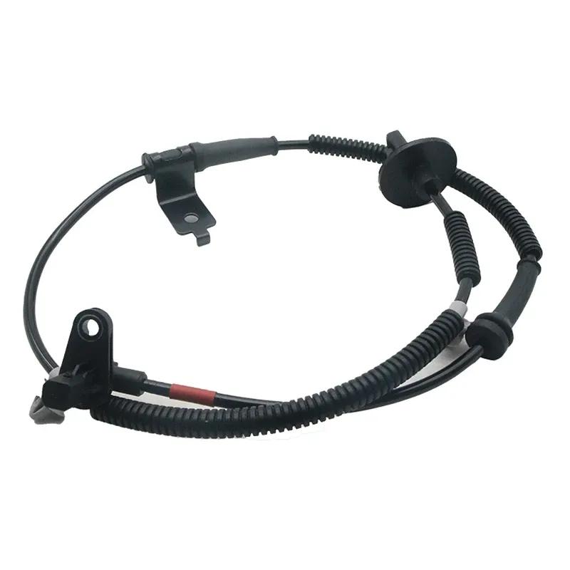 95671-2B100 For Hyundai Santa Fe 2006 2007 2008 2009 Front Right ABS Wheel Speed Sensor 956712B100
