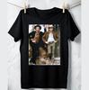 Robert Redford Net Worth & Wife Shirt Black Unisex S-5XL Unisex T-Shirt