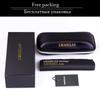 LMAOCLAN Polarized Sunglasses Women Ladies Sun Glasses Female Vintage  Oversized Eyewear UV400