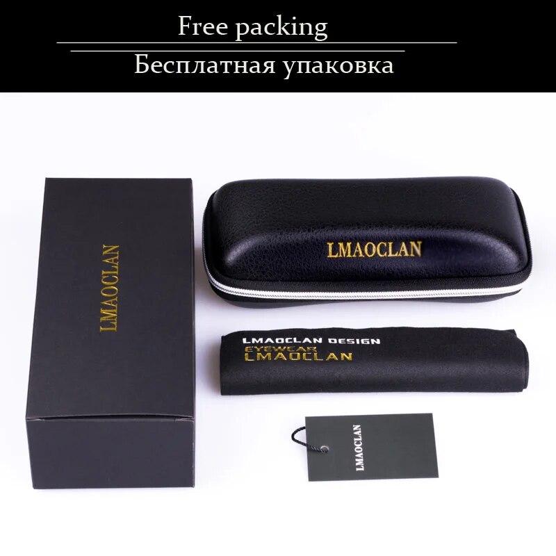 LMAOCLAN Polarized Sunglasses Women Ladies Sun Glasses Female Vintage  Oversized Eyewear UV400