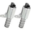 2x Variable Valve Timing Solenoid Fits Ford Lincoln 2012-2024