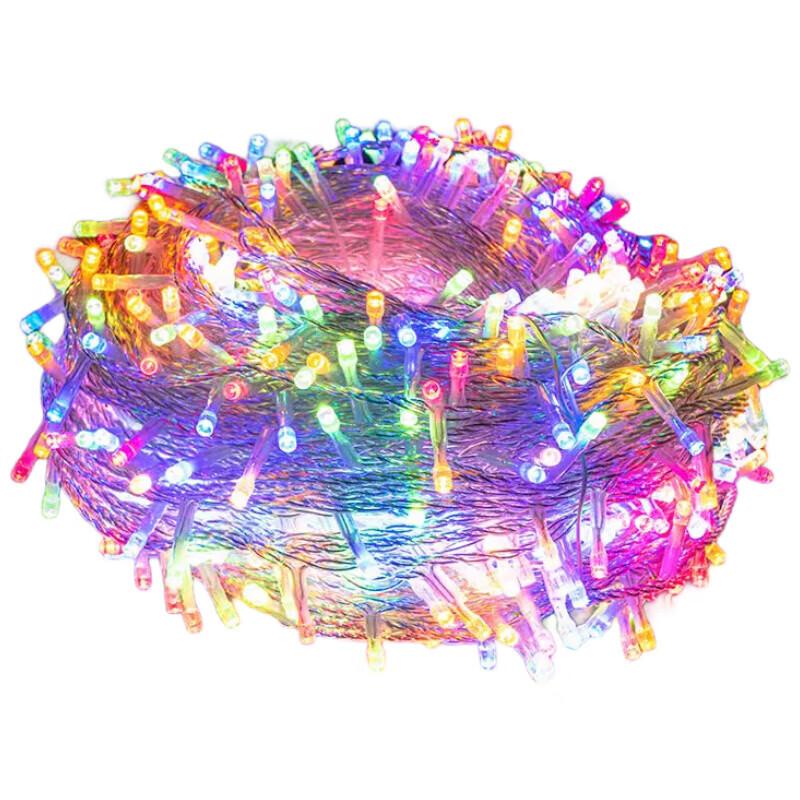 

Yingtu Holiday Decorative LED String Lights