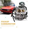 Car For Toyota 22R Engine 1981-1995 4Runner Celica Pickup Land Cruiser Carburetor Carb 2110035520 21100-35520