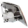 For 2007-2010 Jeep Compass CH2521144 68000682AB Right Side Corner Light w/o Bulb
