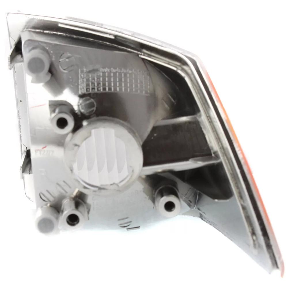 For 2007-2010 Jeep Compass CH2521144 68000682AB Right Side Corner Light w/o Bulb
